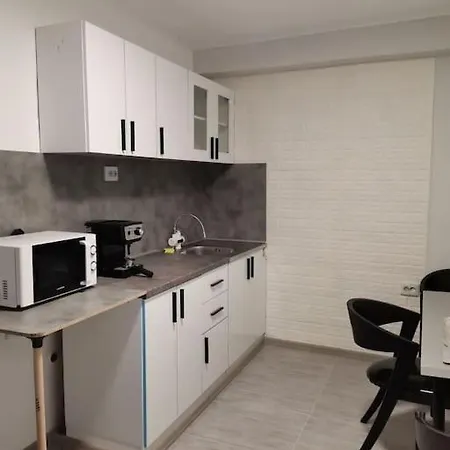 Appartamento дива Kŭrdzhali